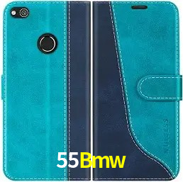 55Bmw App